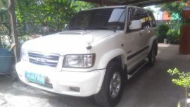 2nd Hand  Isuzu Trooper 1998 for sale in Tabuk