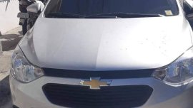 Selling 2nd Hand Chevrolet Sail 2019 at 1000 km in Quezon City