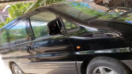 Selling Hyundai Starex 2003 Van Automatic Diesel in Minglanilla