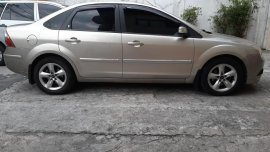 2nd Hand Ford Focus 2007 for sale in Quezon City