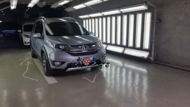 Selling Brand New Honda BR-V 2019 in Manila