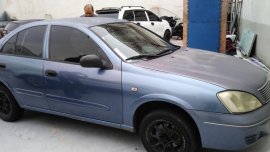 2nd Hand Nissan Sentra 2004 at 130000 km for sale