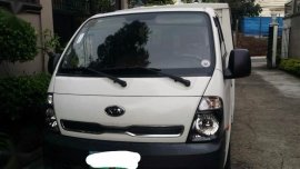 Selling 2nd Hand Kia K2700 2012 Manual Diesel for sale in Quezon City