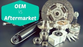 OEM vs Aftermarket car parts: All you should know about its Pros & Cons