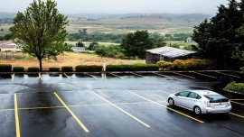 Top 4 best place for new drivers to practice driving skills