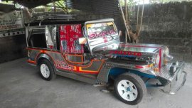 Selling Toyota Owner-Type-Jeep Manual Gasoline in Bacoor