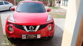 Sell Brand New 2019 Nissan Juke in Cebu City