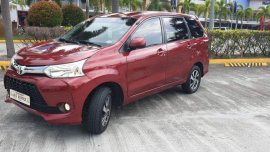 2018 Toyota Avanza for sale in Angeles