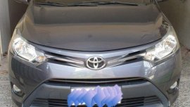 2nd Hand Toyota Vios 2015 Manual Gasoline for sale in Rosario