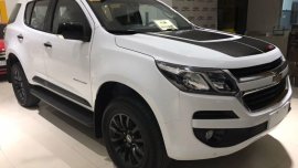 Brand New Chevrolet Trailblazer 2019 for sale in Cainta