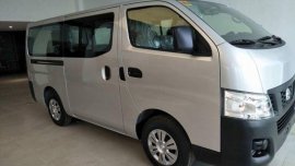 Sell Brand New 2019 Nissan Nv350 Urvan Manual Diesel in Quezon City