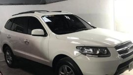 Selling 2nd Hand Hyundai Santa Fe 2007 in Makati