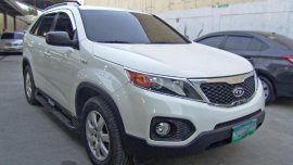 Selling 2nd Hand Kia Sorento 2013 at 57000 km for sale in Mandaue