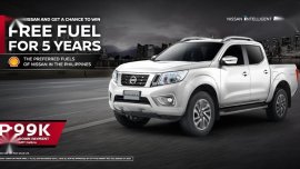 Selling Nissan Navara 2019 Automatic Diesel for sale in Cainta