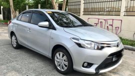 Selling Toyota Vios 2017 in Angeles