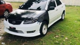 Selling 2006 Toyota Vios for sale in San Fernando