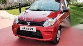 Brand New Suzuki Alto 2019 for sale in Cainta