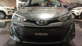 Selling Brand New Toyota Vios 2019 in Manila