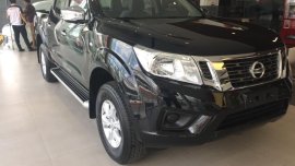 Selling Brand New Nissan Navara 2019 for sale in Quezon City