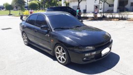 2nd Hand Mitsubishi Lancer 1997 Manual Gasoline for sale in Mandaluyong