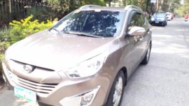 2013 Hyundai Tucson for sale in Bacoor