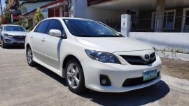 2nd Hand Toyota Altis 2011 for sale in Parañaque