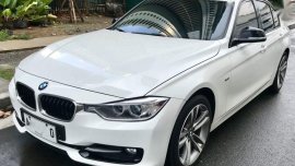 Selling 2nd Hand Bmw 328I 2014 in Taguig