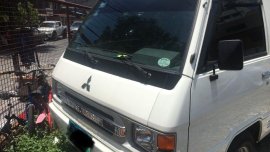 Mitsubishi L300 2013 Manual Diesel for sale in Makati