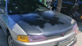 Selling 2nd Hand Mitsubishi Lancer 1998 at 60000 in Calamba