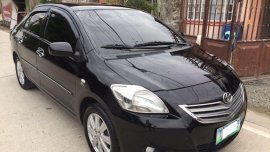 Selling 2nd Hand Toyota Vios 2011 in Cabanatuan