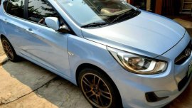 Selling Hyundai Accent 2013 in Bocaue