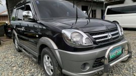 Sell 2nd Hand 2013 Mitsubishi Adventure at 50000 km in Santiago