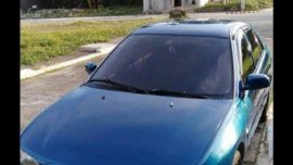 2nd Hand Mitsubishi Lancer 1997 Automatic Gasoline for sale in Lipa