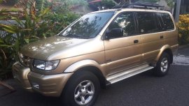 2003 Isuzu Crosswind for sale in Talisay