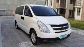 2009 Hyundai Grand Starex for sale in Cebu City