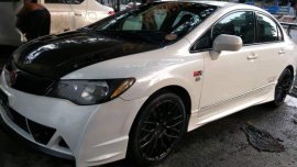 Selling 2nd Hand Honda Civic 2006 in Cainta