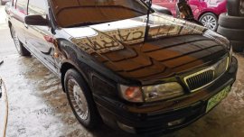 Selling Nissan Cefiro 1999 Automatic Gasoline for sale in Pasig