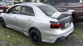 Selling 2nd Hand Toyota Vios 2009 in Noveleta