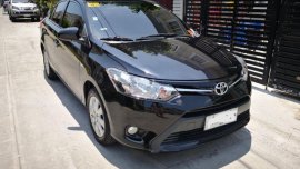Selling 2nd Hand Toyota Vios 2015 for sale in Imus