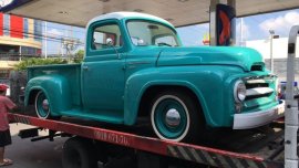 2nd Hand Ford Explorer 1955 Automatic Gasoline for sale in Parañaque