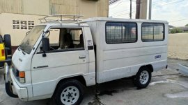 Selling 2nd Hand Mitsubishi L300 1994 Manual Diesel for sale in Mandaluyong