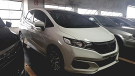 Selling Honda Jazz 2019 Automatic Gasoline in Manila