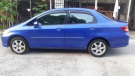 2nd Hand Honda City 2005 for sale in Las Piñas