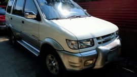 Selling 2nd Hand Isuzu Crosswind 2003 at 110000 km in Cagayan de Oro