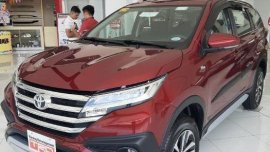 2019 Toyota Rush for sale in Talisay