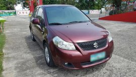 2nd Hand Suzuki Sx4 2009 Automatic Gasoline for sale in Mandaue