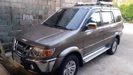 2nd Hand Isuzu Sportivo 2010 at 78768 km for sale in Manila