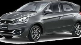Like New Mitsubishi Mirage 2016 for sale in Cainta