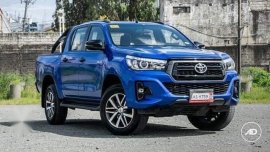 Selling Toyota Conquest 2019 Automatic Diesel in Malabon