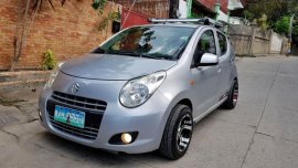 2nd Hand Suzuki Celerio 2012 for sale in Cebu City